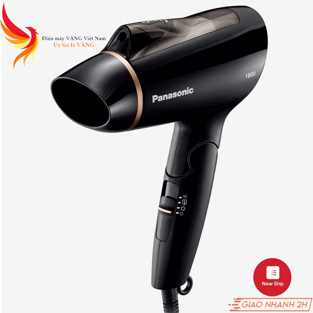 Máy sấy tóc ion bảo vệ tóc Panasonic EH-NE20-K645 hãng phân phối