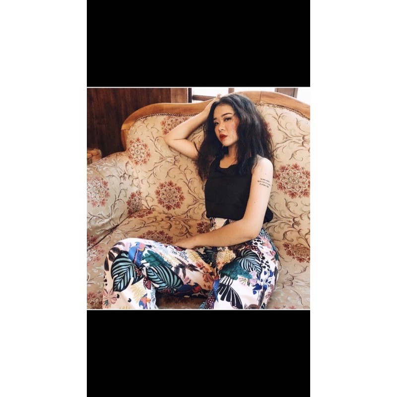 Pass quần millinaa.clothing size S