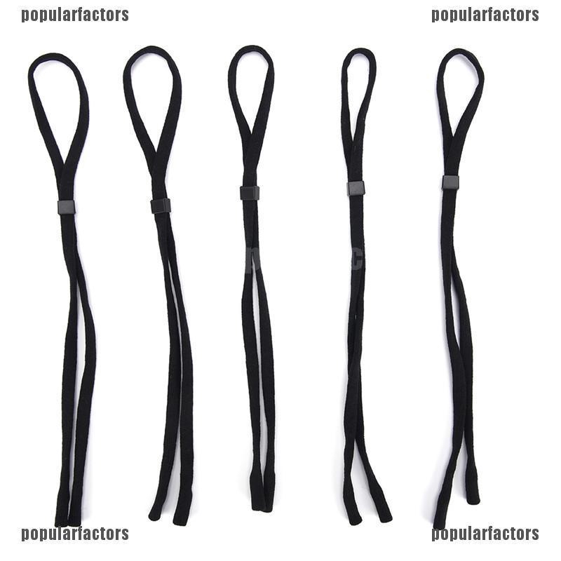 Set 5 Dây Đeo Mắt Kính Tiện Dụng Khi Đọc Sách