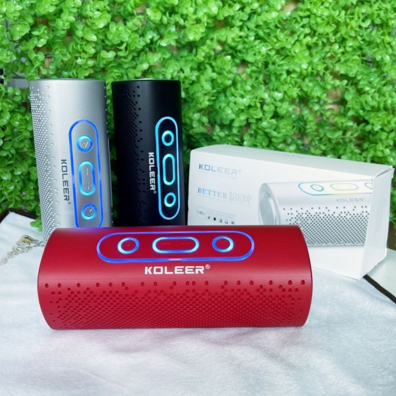Loa Bluetooth KOLLER S819