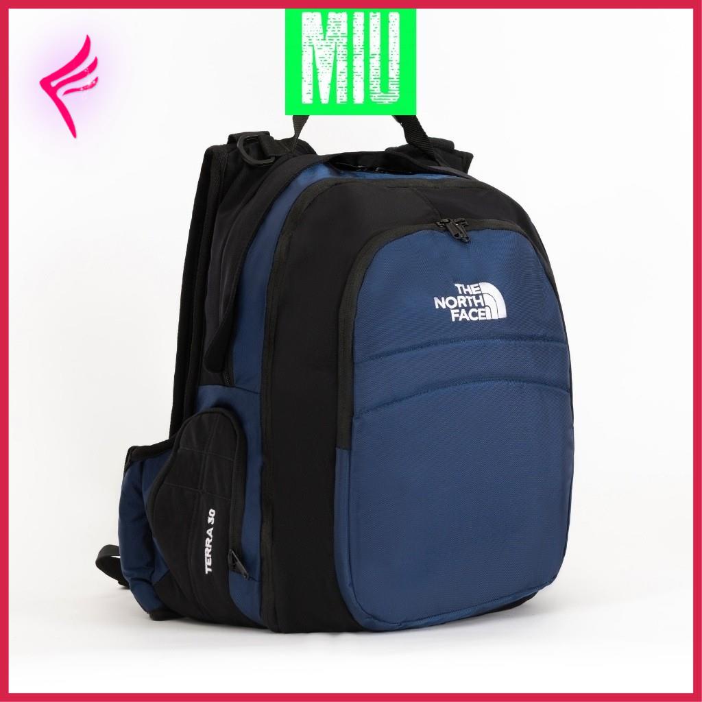 Balo Thời Trang nam nữ 🎒 Balo đi học cao cấp Terra - NB08 ( Xuất Dư )