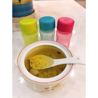 [Chính Hãng] Bình eco bottle mini 90ml Tupperware Việt Nam