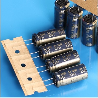 A09 Tụ điện 35V 1000UF 12.5x25MM (1con)