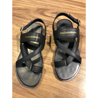 Dép sandal DG cực chất