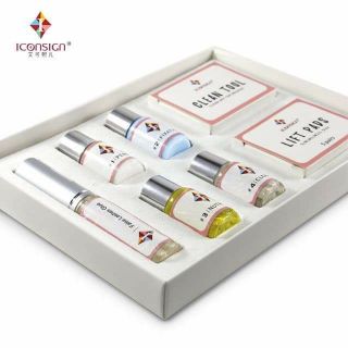 Sét uốn mi lash lift hàng chuẩn