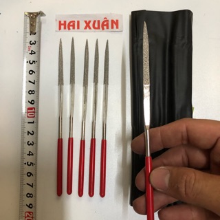 DŨA HỢP KIM