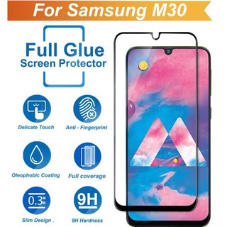 Kính cường lực Full Màn Samsung M30 / M30s