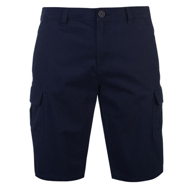 {Xả kho lỗ nghỉ bán} Quần shorts Pierre Cardin hàng UK