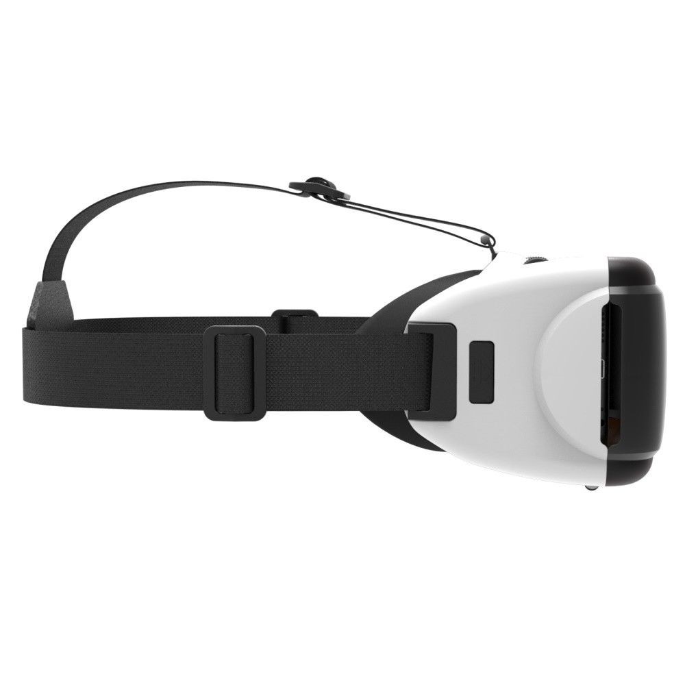 Kính thực tế ảo VR Shinecon 6.0 G06EB Kính xem phim 3d VR Box G06EB