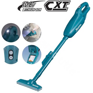 MÁY HÚT BỤI DÙNG PIN 12V MAKITA CL107FDSY