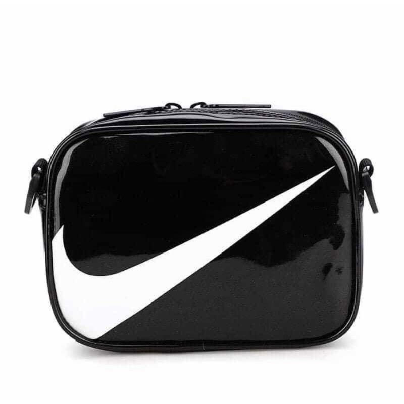 Túi Đeo Chéo Full Box Full Tag - Phụ Kiện Đi Kèm Hot Trend 2021 - Túi Hộp Nike