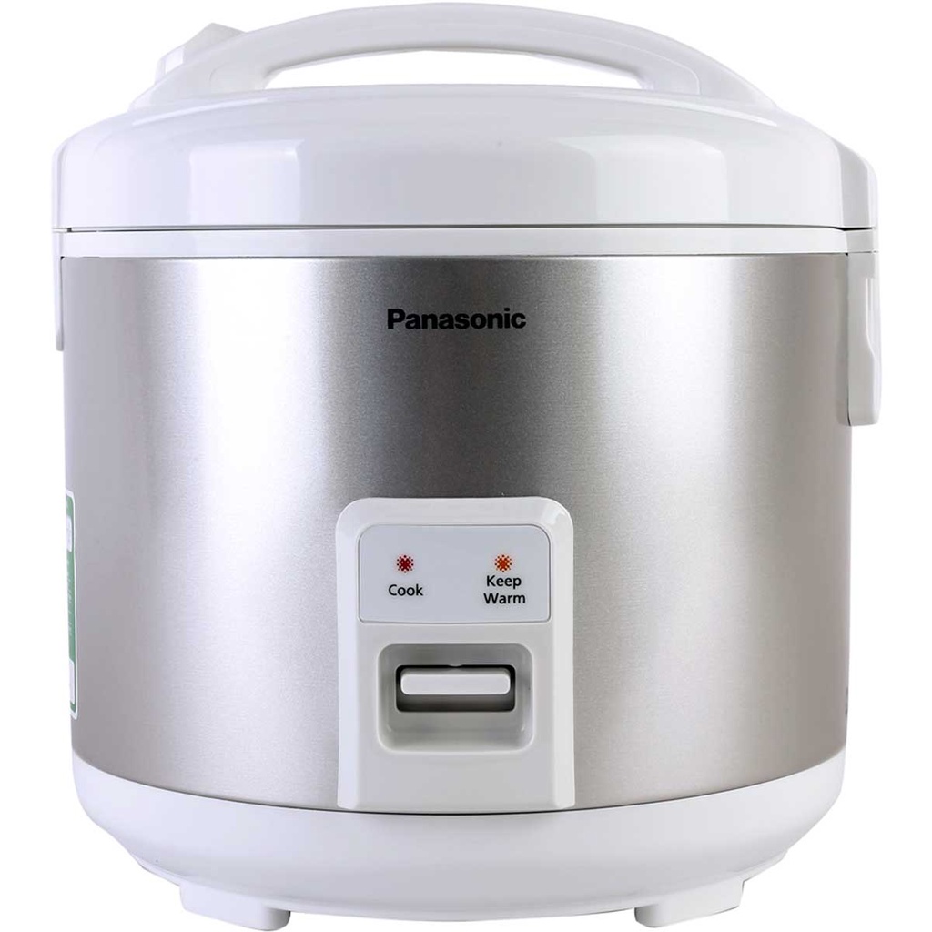 Nồi cơm điện Panasonic 1 lít SR-MVN107HRA