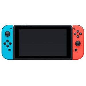 Máy game Nintendo Switch V2 bản 2019 new.