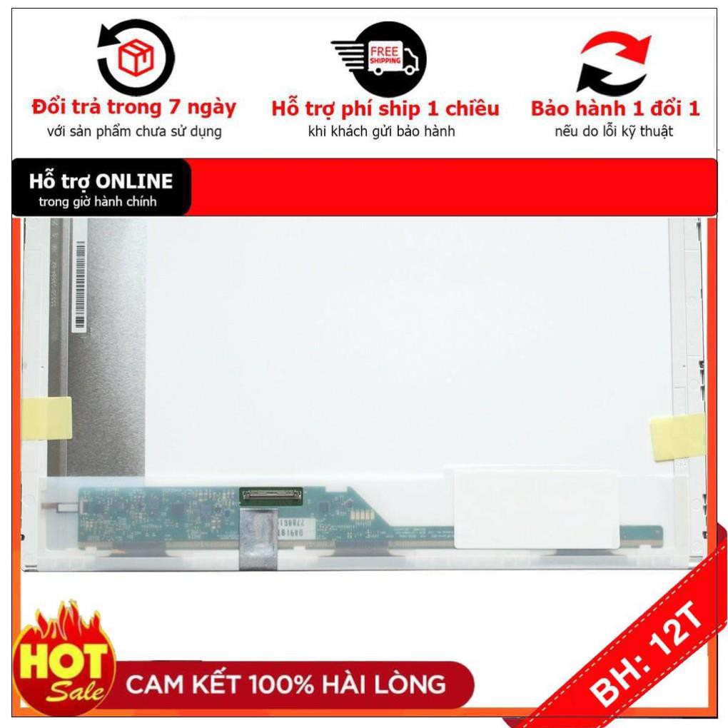 [BH12TH] 🎁 Màn hình laptop HP Probook 6440B 14.0" 1366x768