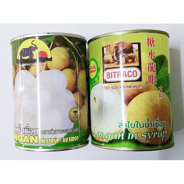 Nhãn Đóng Hộp Thái Lan | BigBuy360 - bigbuy360.vn