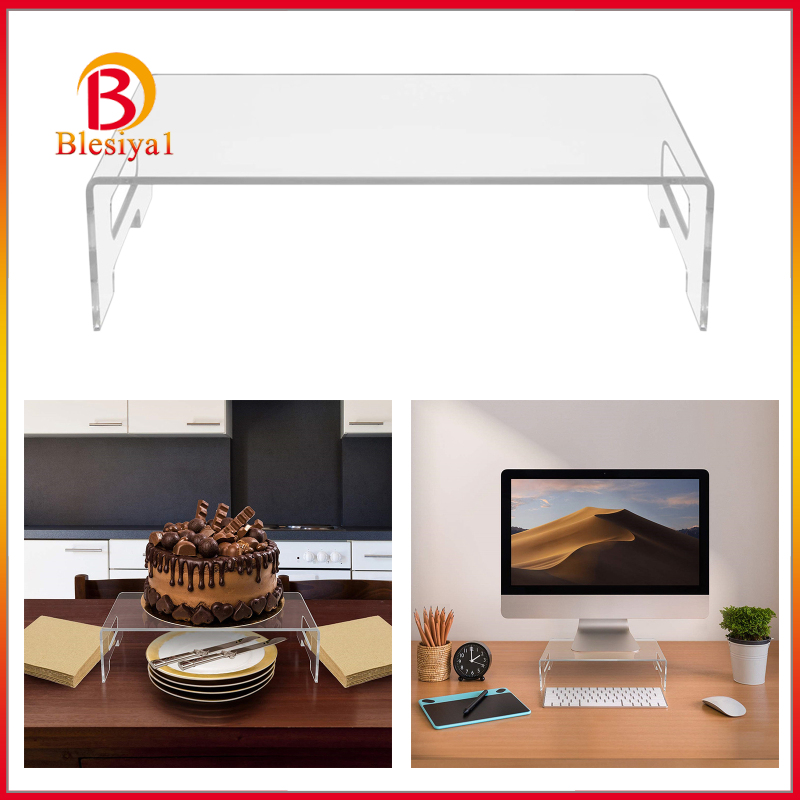 (Hàng Mới Về) Giá Đỡ Bàn Phím Máy In / Bàn Phím Tiện Dụng Chất Lượng Cao 1 | BigBuy360 - bigbuy360.vn
