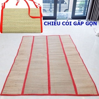 Chiếu cói thoáng mát xuất khẩu