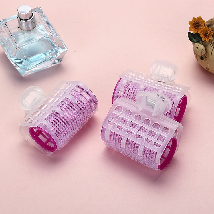 Set 3 Lô Uốn Tóc Tạo Kiểu Tiện Lợi Cho Nữ