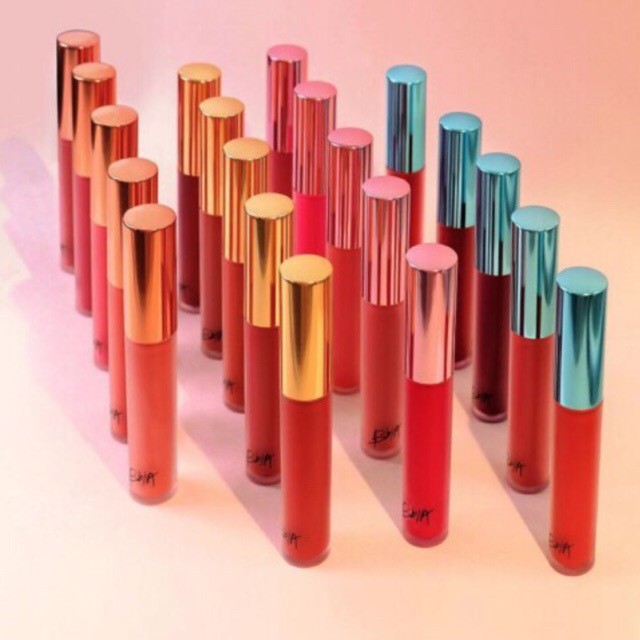 Son Kem Lì Last Velvet Lip Tint. | BigBuy360 - bigbuy360.vn