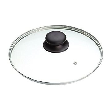 Vung nồi thủy tinh 24cm VK24