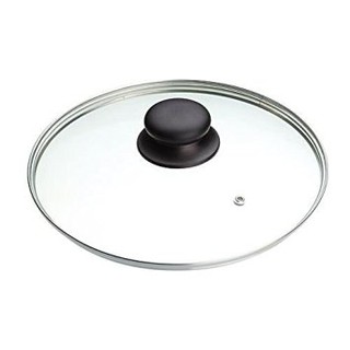 Vung nồi thủy tinh 24cm vk24