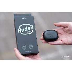 Xiaomi không dây Tai Nghe Redmi Buds 3 Lite TWS Bluetooth 5.2 Tai Nghe Nhét Tai Mi True Wireless Thời Lượng Pin 18 Giờ I