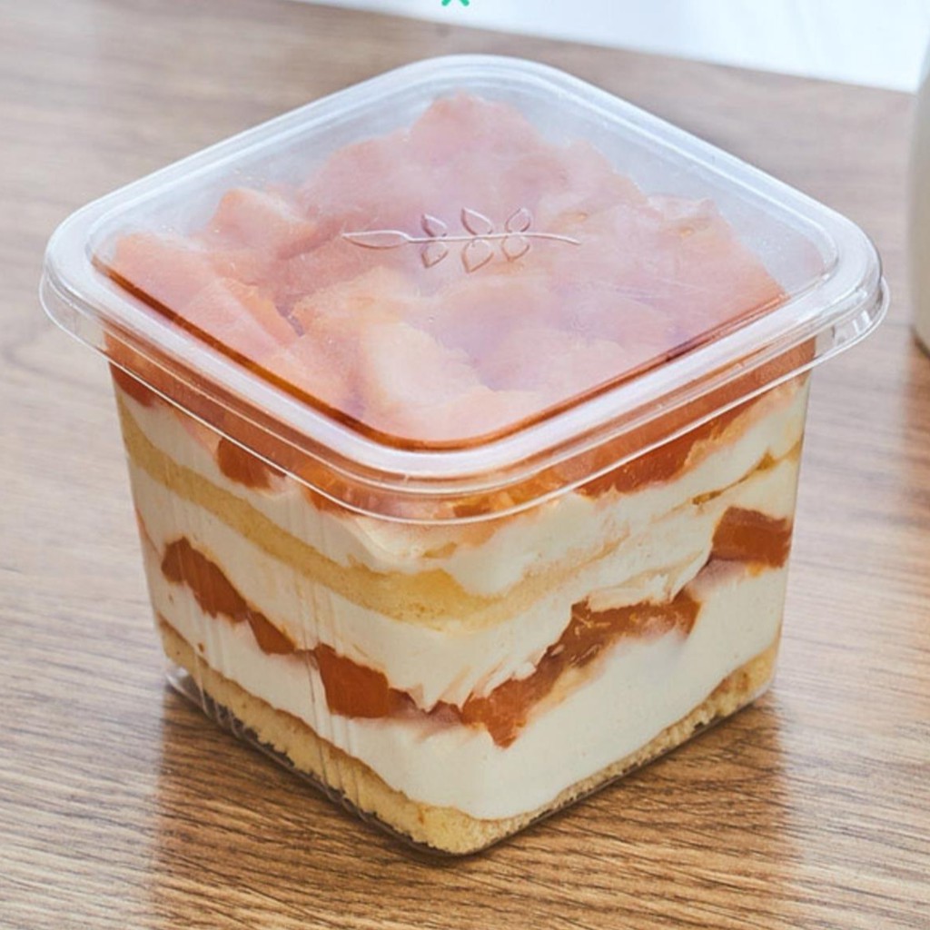 [Chỉ ship TPHCM] Combo nguyên liệu bánh Tiramisu