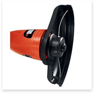 Máy cắt cỏ cầm tay Black Decker GL300
