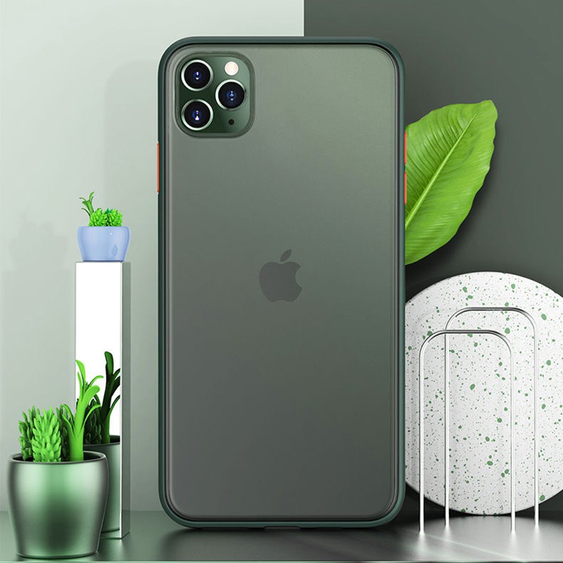 Ốp điện thoại cho IPhone 11 Pro max 6s 6 7 8 Plus X XS max XR