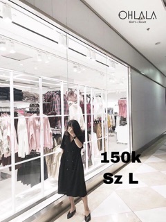 Pass váy bầu từ 50k