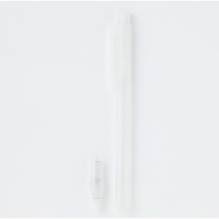 BÚT BI BẤM MUJI 100%