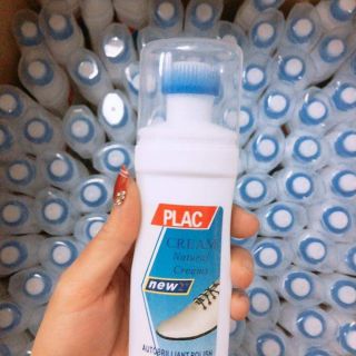 NƯỚC LAU GIÀY THẦN THÁNH PLAC LOẠI 1