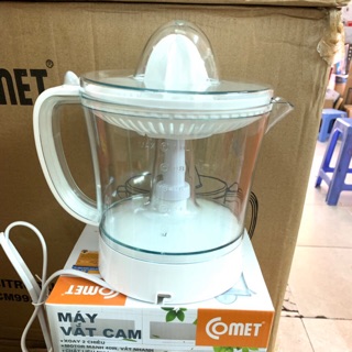 Vắt cam comet cm 9929