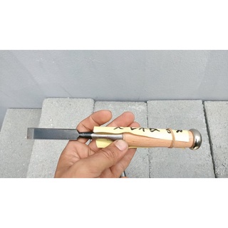 bộ 3 cây đục gỗ nhật