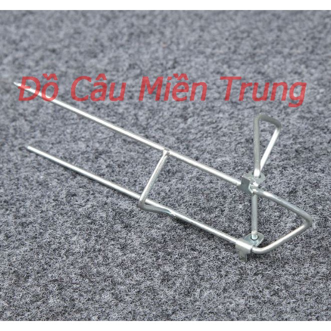 Chống Cần Câu Lancer Giá Siêu Rẻ