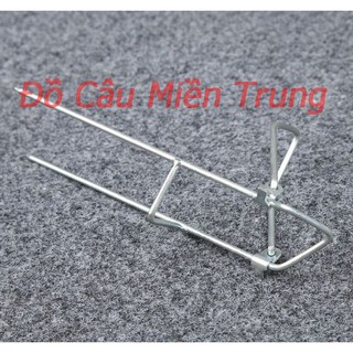 Chống Cần Câu Lancer Giá Siêu Rẻ