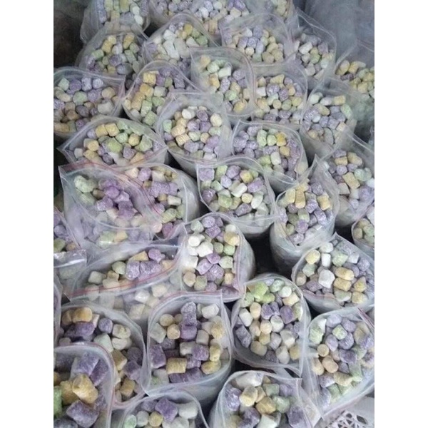 Khoai dẻo nấu chè thơm ngon 1kg