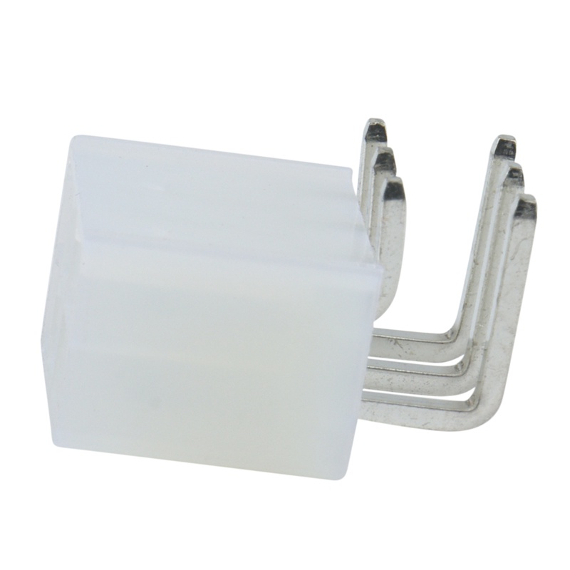 Set 50 Đầu Nối 6 Chấu Chuyên Dụng Cho Asic Miner Antminer S9 S9K S9J L3 DR3 T9 Z11 Z9 B7 X3 A4 A9 M3 Z1PRO