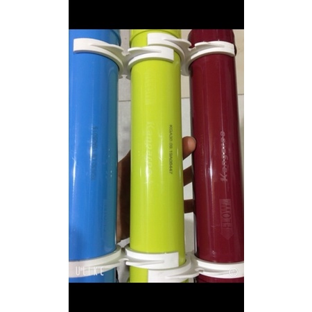 Bộ lõi tạo khoáng 567 kangaroo chính hãng máy lọc nước