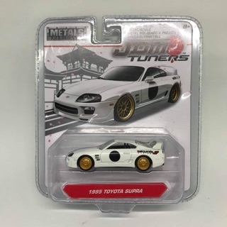 Xe mô hình jada dòng jdm tuners, tỉ lệ 1/64