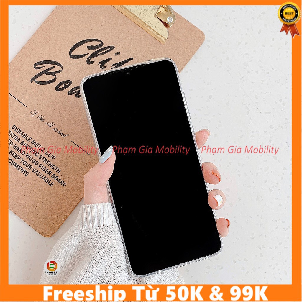 Ốp lưng Xiaomi Redmi Note 8 Note 8 Pro hình đẹp style chất