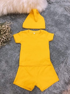 set cho trẻ sơ sinh