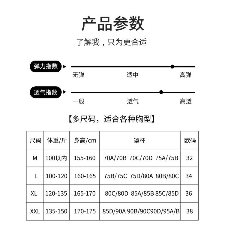 Áo Ngực Thể Thao Không Gọng Phối Ren Lưng Kiểu Thái Lan Thiết Kế Xinh Xắn Cho Nữ