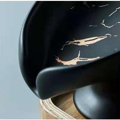 Khay Đựng Xà Bông Trong Nhà Tắm Bằng Gốm Cao Cấp