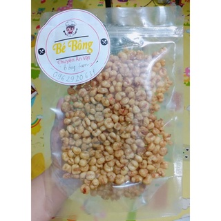 Ngô nếp sấy giòn