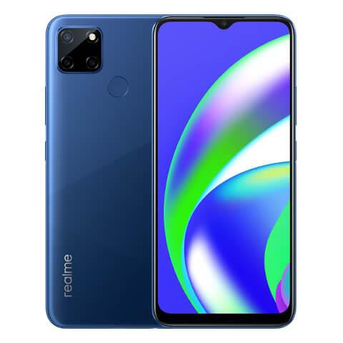 Điện thoại Realme C12 (3GB/32GB) - Hàng Mới Nguyên Hôp - Bảo Hành Chính Hãng | BigBuy360 - bigbuy360.vn
