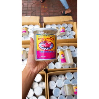 THỐT NỐT THÁI LAN LON PET 500G
