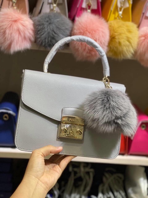 🆘RẺ NHẤT SHOPEE🆘 TÚI FLA METROPOLIS SIZE 23