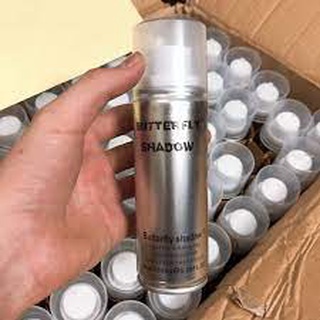 gôm keo xịt tóc butterfly shadow mini 150ml