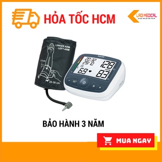 Máy đo huyết áp bắp tay beurer bm40